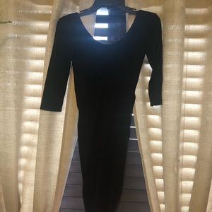 Marciano Dress